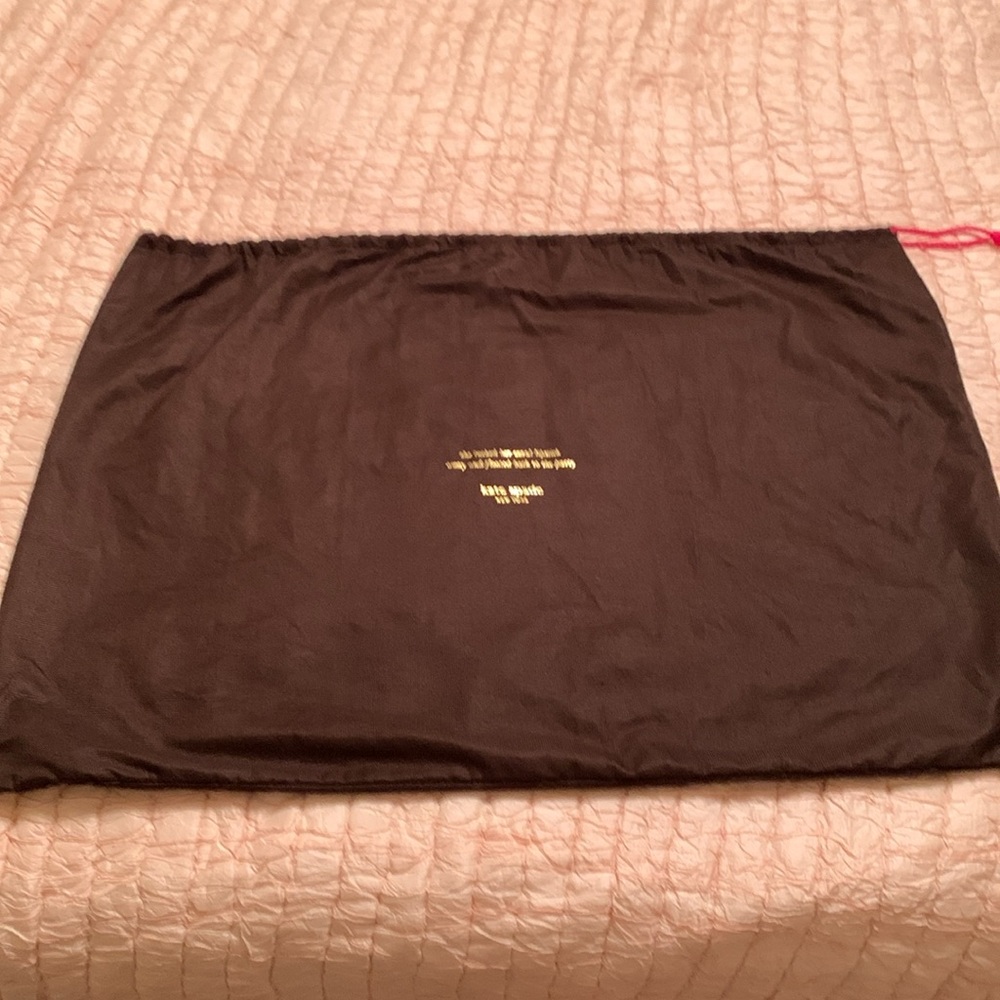 Kate Spade New York Soft Dust Bag